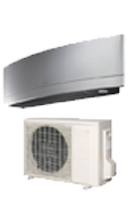Reparación averías aire acondicionado Smeg en  Zamora