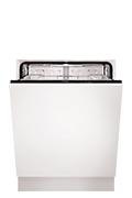 Reparación averías lavavajillas Smeg en  Zamora