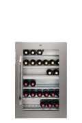 Reparación averías vinoteca Smeg en  Zamora